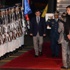 Davutoğlu Filipinler'de Askeri Törenle Karşılandı Davutoğlu Filipinler'de Askeri Törenle Karşılandı