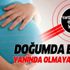 Yargıtay'dan emsal karar! Doğumda eşinin yanında olmayan yandı!