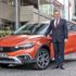 Egea Cross’ta satış başarısı Egea Cross’ta satış başarısı