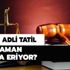 2019 adli tatil ne zaman bitiyor? Adli yıl açılışı ne zaman?