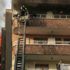Diyarbakır'da, evi 20 gün içerisinde iki kez yanan kadının hayati tehlikesi sürüyor