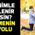 Benimle evlenir misin? Demenin 9 yolu