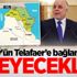 Ovaköy'ün Telafaer’e bağlanmasını isteyecekler
