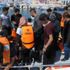 Çanakkale'de 36 yabancı uyruklu yakalandı