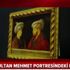 Son dakika: İlber Ortaylı Cem Sultan demişti! Fatih Sultan Mehmet'in portresindeki kişi kim? |Video