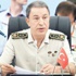Hulusi Akar dünyayı uyardı: PKK meşruiyet peşinde... Hulusi Akar dünyayı uyardı: PKK meşruiyet peşinde...