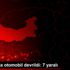 Malatya da otomobil devrildi: 7 yaralı