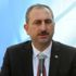 Adalet Bakanı Abdulhamit Gül'den "Lekelenmeme Hakkı” açıklaması