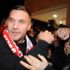 Lukas Podolski, Antalya'da!