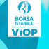 VİOP'ta endeks kontratı güne yatay başladı VİOP'ta endeks kontratı güne yatay başladı