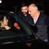 Zehra Çilingiroğlu kaza yaptı