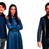 İlk bölüm heyecanı