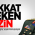 Genelkurmay Başkanı 15 Gün Rapor Aldı Genelkurmay Başkanı 15 Gün Rapor Aldı