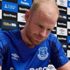 Everton Klaassen'i 23,6 milyon sterline transfer etti Everton Klaassen'i 23,6 milyon sterline transfer etti