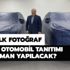 Yerli otomobil ne zaman çıkıyor? Yerli otomobil tanıtımı ne zaman yapılacak?