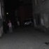 Giresun’da Ahşap Binada Çıkan Yangın Korku Dolu Anlar Yaşattı