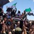 İdlib’de siviller rejimi protesto etti