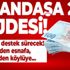 2021'de vatandaşa destek yağacak! Vatandaş için kesenin ağzı açılıyor