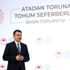 Atadan Toruna Tohum Seferberliği