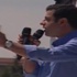 Demirtaş'tan protestocu kadın için: O hanımefendiye nazik davranın Demirtaş'tan protestocu kadın için: O hanımefendiye nazik davranın