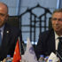 Yavaş: "Ankara'daki en büyük proje..." Yavaş: "Ankara'daki en büyük proje..."