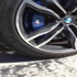 BMW X5 M ve X6 M, Michelin'le ile yollara çıkacak!