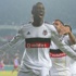 Beşiktaş'ta Demba Ba şoku Beşiktaş'ta Demba Ba şoku