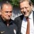Galatasaray Teknik Direktörü Fatih Terim için yarın imza töreni düzenlenecek Galatasaray Teknik Direktörü Fatih Terim için yarın imza töreni düzenlenecek