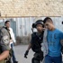 İşgalci İsrail güçleri 21 Filistinliyi gözaltına aldı