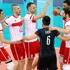 Voleybolda Milli Takım çeyrek finalde