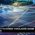 ESENYURT TA EVİNDE YAKALADIĞI ADAMI BIÇAKLADI