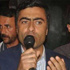 HDP'li Abdullah Zeydan skandal sözleri için özür diledi!