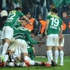 Bursaspor'dan taraftarlara hediye Bursaspor'dan taraftarlara hediye