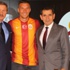 Tanman'dan Podolski yorumu ve transfer... Tanman'dan Podolski yorumu ve transfer...