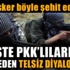 YAŞ kararları açıklandı YAŞ kararları açıklandı