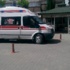 Öğrenci servisi devrildi: 16 yaralı