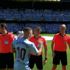 SEÇMELER: CELTA 1-3 REAL MADRID