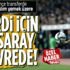 Fenerbahçe transferde tarihi çalım yemek üzere! Galatasaray Ferdi Kadıoğlu için devrede... Fenerbahçe transferde tarihi çalım yemek üzere! Galatasaray Ferdi Kadıoğlu için devrede...