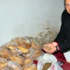 Hayvan yemiyle ekmek yaparken yakalandılar! Hayvan yemiyle ekmek yaparken yakalandılar!