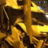 İşçi servis minibüsü kaza yaptı: 10 yaralı