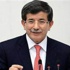 Başbakan Davutoğlu Bakü'de konuşuyor