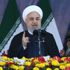 Ruhani, Ahvaz saldırısını gerçekleştiren örgütün Basra Körfezi'ndeki bir devlet tarafından desteklendiğini söyledi