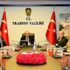 Trabzonspor-Fenerbahçe maçına rakip takım taraftarları ...