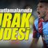 50. yıl kutlamalarında Burak Yılmaz müjdesi