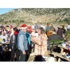 İztuzu'da Yabancılardan Noel Kutlaması