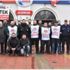 Grevin devam ettiği İZBAN’dan sendikaya yeni zam teklifi