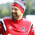 Bilic: 'Bu sakallarla Ankara'da çalışamazsınız'