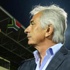 Halilhodzic: Oyuncularımı kutluyorum
