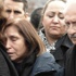 Kılıçdaroğlu'nun kayınvalidesinin cenazesi toprağa verildi Kılıçdaroğlu'nun kayınvalidesinin cenazesi toprağa verildi