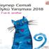 Zeynep Cemali Öykü Yarışması 2018 kazananları belli oldu Zeynep Cemali Öykü Yarışması 2018 kazananları belli oldu